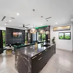 The Elements Luxury Home Fort Lauderdale