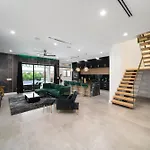 The Elements Luxury Home Fort Lauderdale