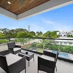 The Elements Luxury Home Fort Lauderdale