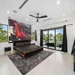 The Elements Luxury Home Fort Lauderdale