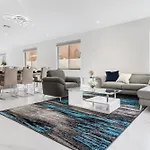Luxury Paradise Walk To Las Olas -5 Mins To Beach