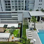 The Freedom House • Urban Oasis • Eclectic Retreat