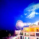 The Atlantic Hotel & Spa Condo