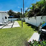 Seahorse Villa 3 By Pmi