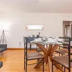 Apartment Las Olas Beach -Fort Lauderdale - 5 Minutes To Beach