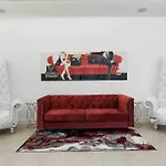 Monroe Mansion