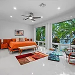 Casa Del Sol - Heated Saltwater Pool - Waterfront - Paddle Boards
