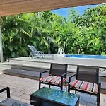 City Center Proximity With Heated Pool