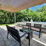 City Center Proximity With Heated Pool