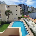 Fort Lauderdale Yacht & Beach Club 412