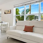 Las Olas Blvd Exclusive Apt With Waterview