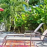 Heated Pool Oasis
