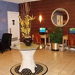 Red Carpet Inn Airport Fort Lauderdale