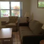 Birch Patio Motel