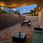 Fun Pool Home With Ping Pong Near Beaches And Airport