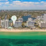 Condo By The Beach King Bed Lush Patio W Bbq Breakers Key Three H0Mes