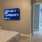 Annas Peaceful Retreat Luxury Suite