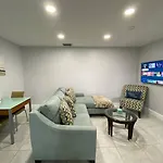 Annas Peaceful Retreat Luxury Suite