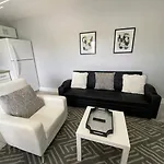 Bens Spacious Luxury Suite