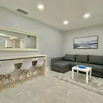 Anna\'S Peaceful Getaway Luxury Suite