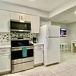 Anna\'S Peaceful Getaway Luxury Suite