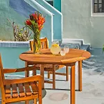 Condo By The Beach King Bed Lush Patio W Bbq Breakers Key Three H0Mes