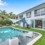 Suite By Beach Waterfront Lago Key Two