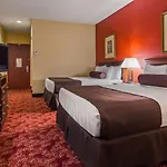 Best Western Fort Lauderdale Airport Cruise Port