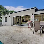 Hibiscus House