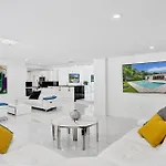 Hibiscus House
