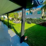 Miamivice Las Olas Near Beach And Park W Fire Pit