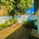 Miamivice Las Olas Near Beach And Park W Fire Pit