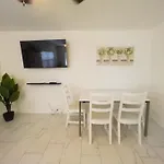 The Heart Of Palms Suite