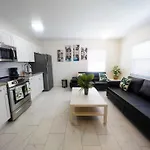 The Heart Of Palms Suite