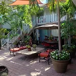 The Big Coconut Guesthouse - Gay Men\'S Resort