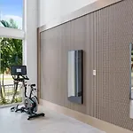 Ponciana Park 1Br W Gym Wd Pool Nr Wf Mia-6