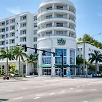 Ponciana Park 1Br W Gym Wd Pool Nr Wf Mia-6