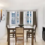 Luxury Beachfront Condo By Pmi