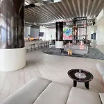Luxury 2Br Fort Lauderdale W Residence With Double Living Room, Ocean & Intercoastal Views, Brand New Sofas!