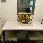 Private One Bedroom One Full Bath In Desired Location