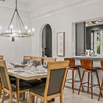 Florida Keys Villa Beach Proximity Heated Pool Serenity At Its Finest Hemingway Key Vlllas