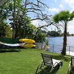 Lakeview House Near F Lauderdale Beach L1