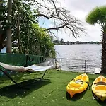 Lakeview House Near F Lauderdale Beach L1