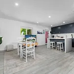 The Downtown Retreat 2