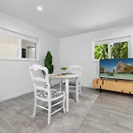 The Downtown Retreat 2