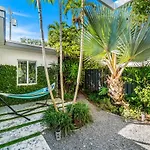Steps To Beach Heated Pool 2 Houses Together Sugar Key Resldences