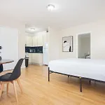 1-Bdrm Apartment - 5 Minutes Walking Las Olas Beach