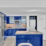 Fll W Residence Penthouse, Amazing Birds Eye Views!