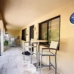 A 1Bedroom Las Olas On The Water