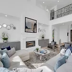 Mediterranean Villa Venice Of America Riverside View Access Fiesta Key Vlllas